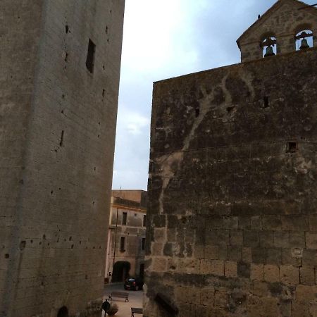 Casetta Di San Martino 타르퀴니아 외부 사진