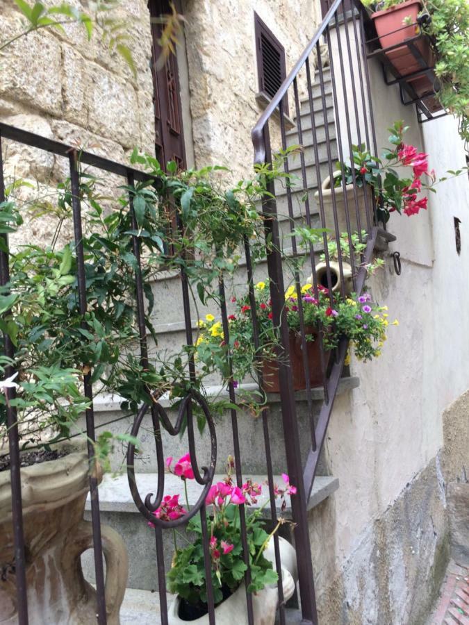 Casetta Di San Martino 타르퀴니아 외부 사진