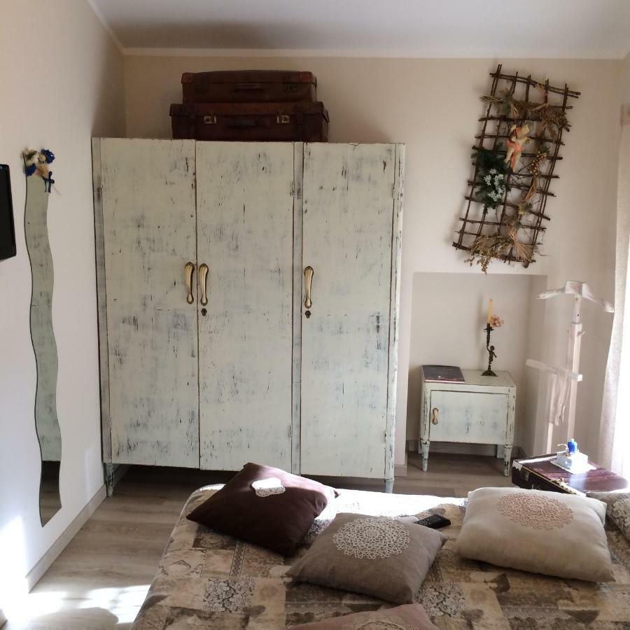 Casetta Di San Martino 타르퀴니아 외부 사진