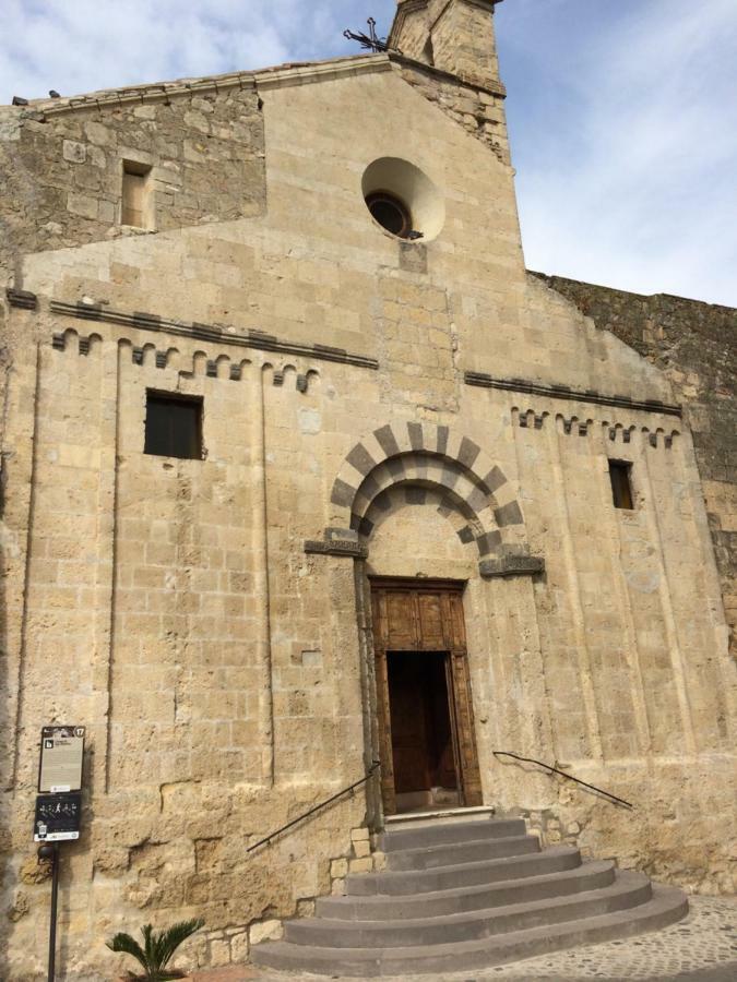 Casetta Di San Martino 타르퀴니아 외부 사진