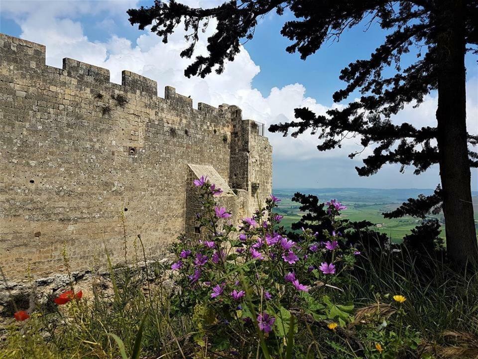 Casetta Di San Martino 타르퀴니아 외부 사진